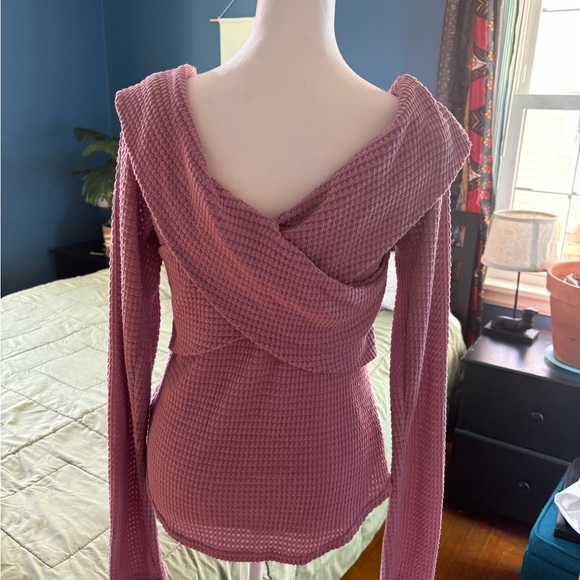 Free People Marley top - Picture 3 of 5